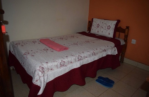 Kisumu Cama Y Desayuno | Cheapest value accommodation in Kisumu