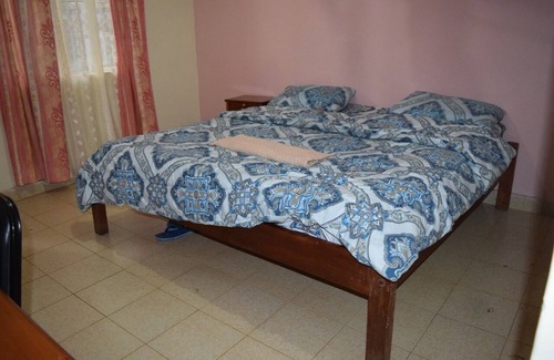 Kisumu Cama Y Desayuno | Cheapest value accommodation in Kisumu
