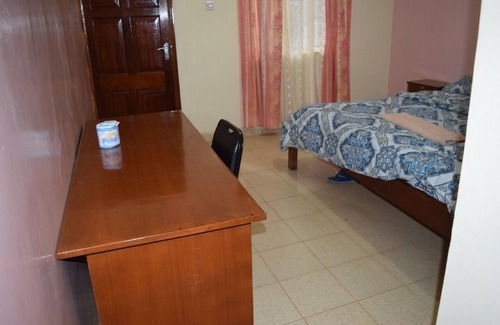 Kisumu Cama Y Desayuno | Cheapest value accommodation in Kisumu