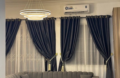 Utako Apartamento | Check out this beautiful apartment in Abuja Nigeria