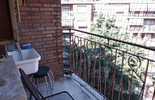 Quartiere XXI Pietralata Apartamento | Checchi House