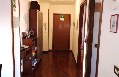 Quartiere XXI Pietralata Apartamento | Checchi House