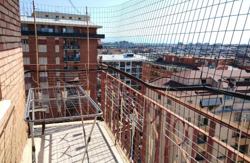Quartiere XXI Pietralata Apartamento | Checchi House