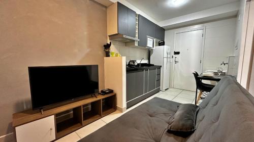 Panamby Apartamento | Check-in 24h - Wi-Fi Turbo
