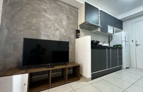 Panamby Apartamento | Check-in 24h - Wi-Fi Turbo