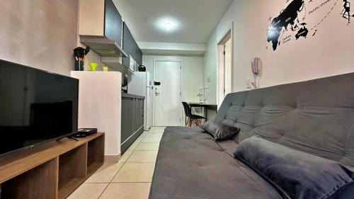 Panamby Apartamento | Check-in 24h - Wi-Fi Turbo