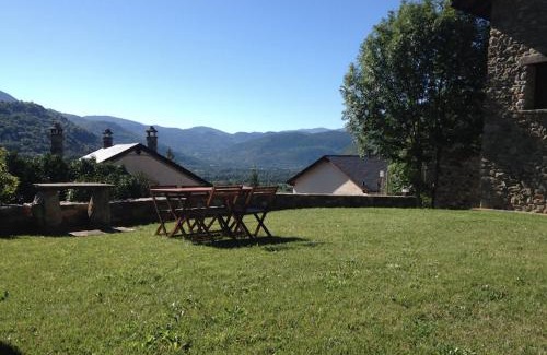 Villanova Casa | CHECK-IN CASAS Borda Blaner