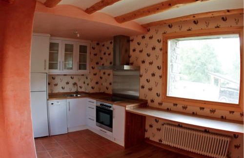 Villanova Casa | CHECK-IN CASAS Borda Blaner