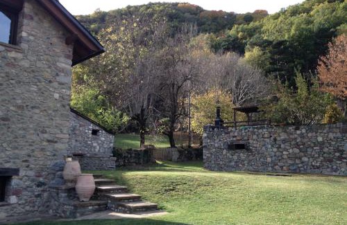 Villanova Casa | CHECK-IN CASAS Borda Blaner