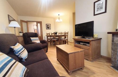 Linsoles Apartamento | CHECK-IN CASAS La casa de Conques