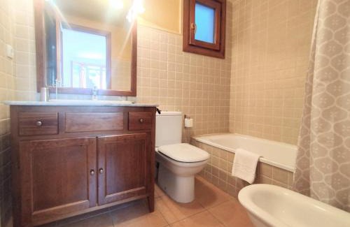 Linsoles Apartamento | CHECK-IN CASAS La casa de Conques