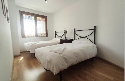 Linsoles Apartamento | CHECK-IN CASAS La casa de Conques