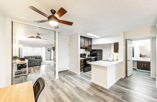 Woodlake - Briar Meadow Apartamento | Check-in Ready Modern Apt Free Parking & Free Wi-Fi Near Galleria