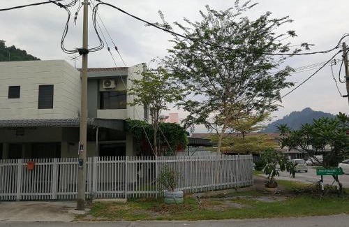 Taman Teh Teng Seng Casa | Check-Inn Guesthouse
