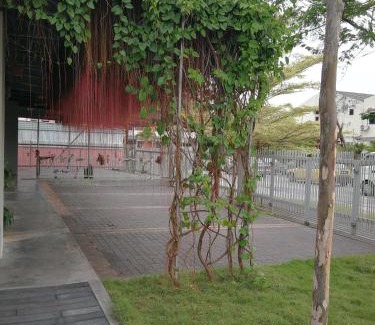 Taman Teh Teng Seng Casa | Check-Inn Guesthouse