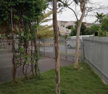 Taman Teh Teng Seng Casa | Check-Inn Guesthouse
