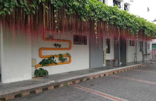 Taman Teh Teng Seng Casa | Check-Inn Guesthouse