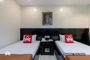 Dumaguete Hotel | Check Inn Hotel Dumaguete City by RedDoorz