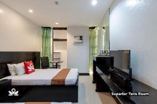 Dumaguete Hotel | Check Inn Hotel Dumaguete City by RedDoorz