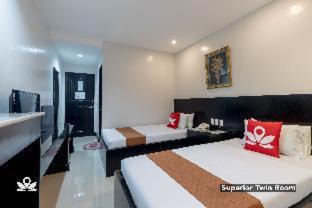 Dumaguete Hotel | Check Inn Hotel Dumaguete City by RedDoorz