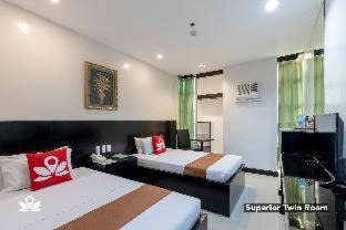 Dumaguete Hotel | Check Inn Hotel Dumaguete City by RedDoorz