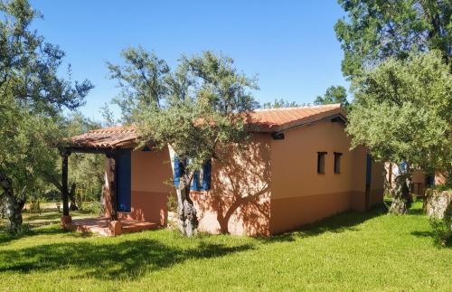 Hervas Apartamento | Check-out 20h Aldea Vetonia Alojamientos con Encanto Mascotas Aceptadas Piscina Abierta Check-out 20h