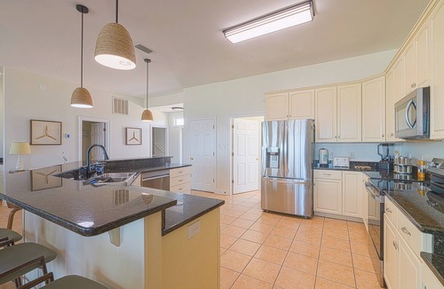 Alabama Gulf Coast Casa | Beach front in Morgantown!