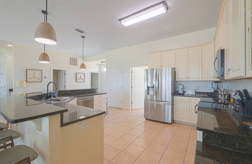 Alabama Gulf Coast Casa | Beach front in Morgantown!