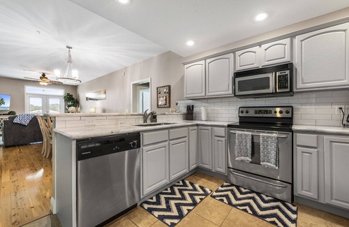 Steinhatchee Condominio | ⭐️Check out our reviews, booking for summer 2025.