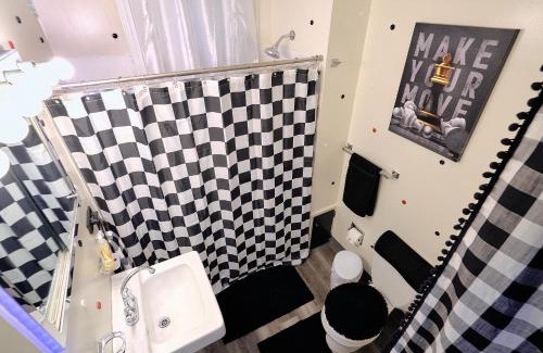 Nashua Apartamento | Checkers