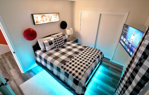 Nashua Apartamento | Checkers