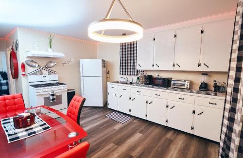 Nashua Apartamento | Checkers