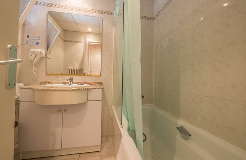 Calella Hotel | Checkin Garbí