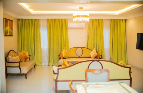 Ibadan Hotel | CheckInn hotel Ibadan