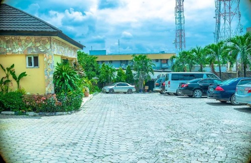 Ibadan Hotel | CheckInn hotel Ibadan