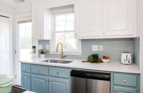 Virginia Highland Casa | Checkmate by Minty Living