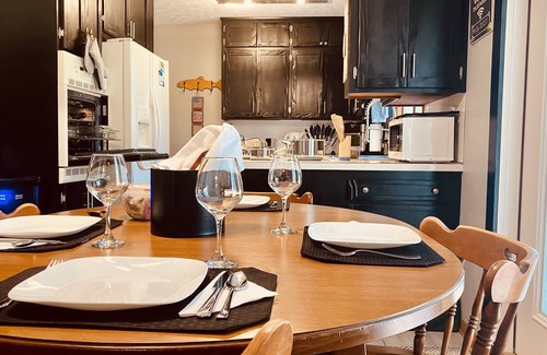 Alma Casa | Checkout this place!! Cindy and Rick will make your stay memorable!