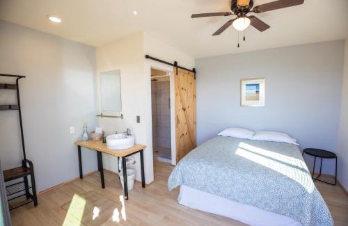 Rosarito Apartamento | Checkpoint