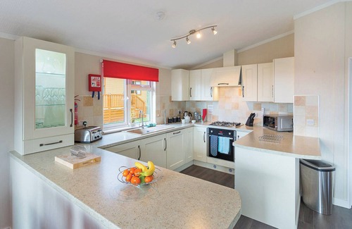 Cheddar Chalet De Esquí | Cheddar Lodge Premier WF