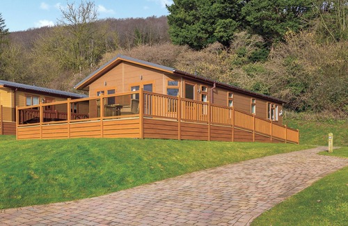 Cheddar Chalet De Esquí | Cheddar Lodge Premier WF