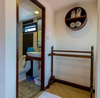 Chang Moi Hotel | Chedi Home
