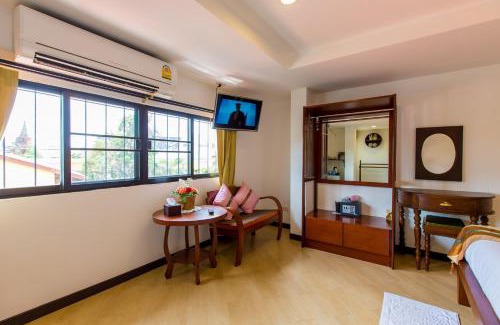 Chang Moi Hotel | Chedi Home