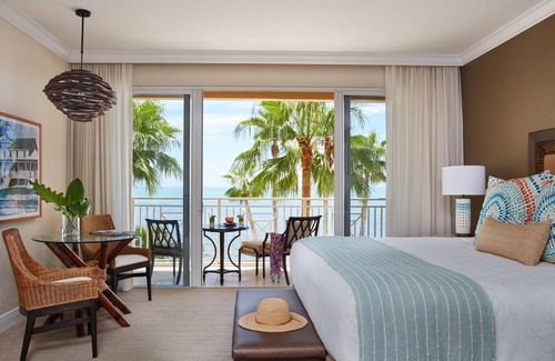 Islamorada Complejo | Cheeca Lodge & Spa