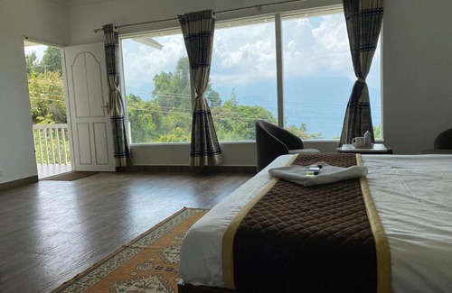 Kanthalloor Apartamento | CHEENI HILL RESORTS