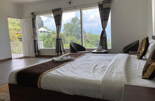 Kanthalloor Apartamento | CHEENI HILL RESORTS