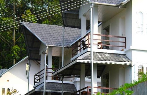 Kanthalloor Apartamento | CHEENI HILL RESORTS
