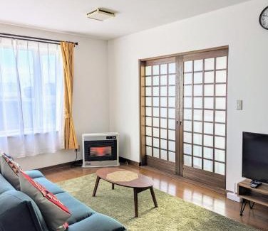 Kojohama Casa | cheer house - Vacation STAY 59869v