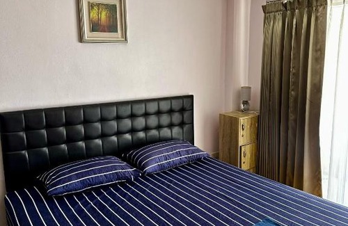 Jomtien Apartamento | CHEERDUCK Pattaya R-1