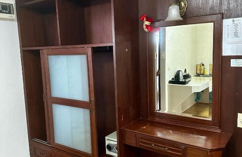 Jomtien Apartamento | CHEERDUCK Pattaya R-1