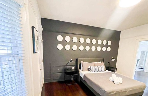 View Park-Windsor Hills Casa | Cheerful 2-bedroom home